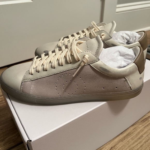 Oliver Cabell | Shoes | Oliver Cabell Low Sea Sand Ghost Sneakers